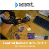 Control a Robotic Arm with Zio - Part 1